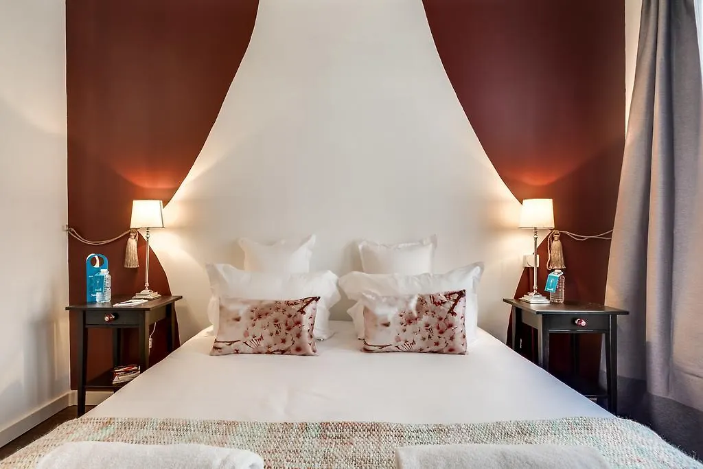 Apartman Sweett - La Roserie
