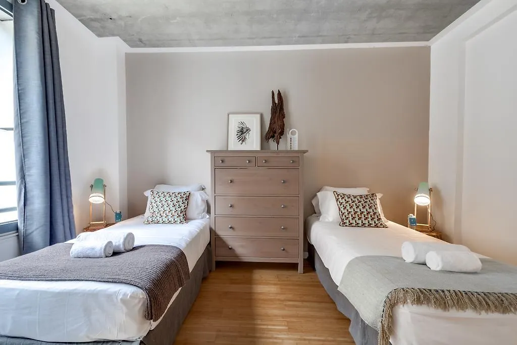 Apartman Sweett - La Roserie