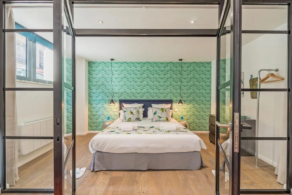Sweett - La Roserie Apartman *