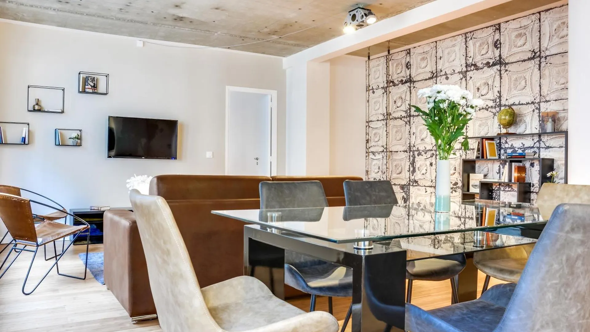 Apartmán Sweett - Milan