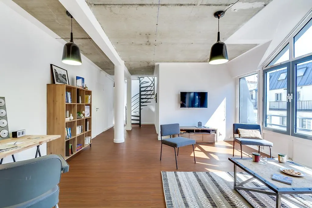 Sweett - Milan Apartmán *
