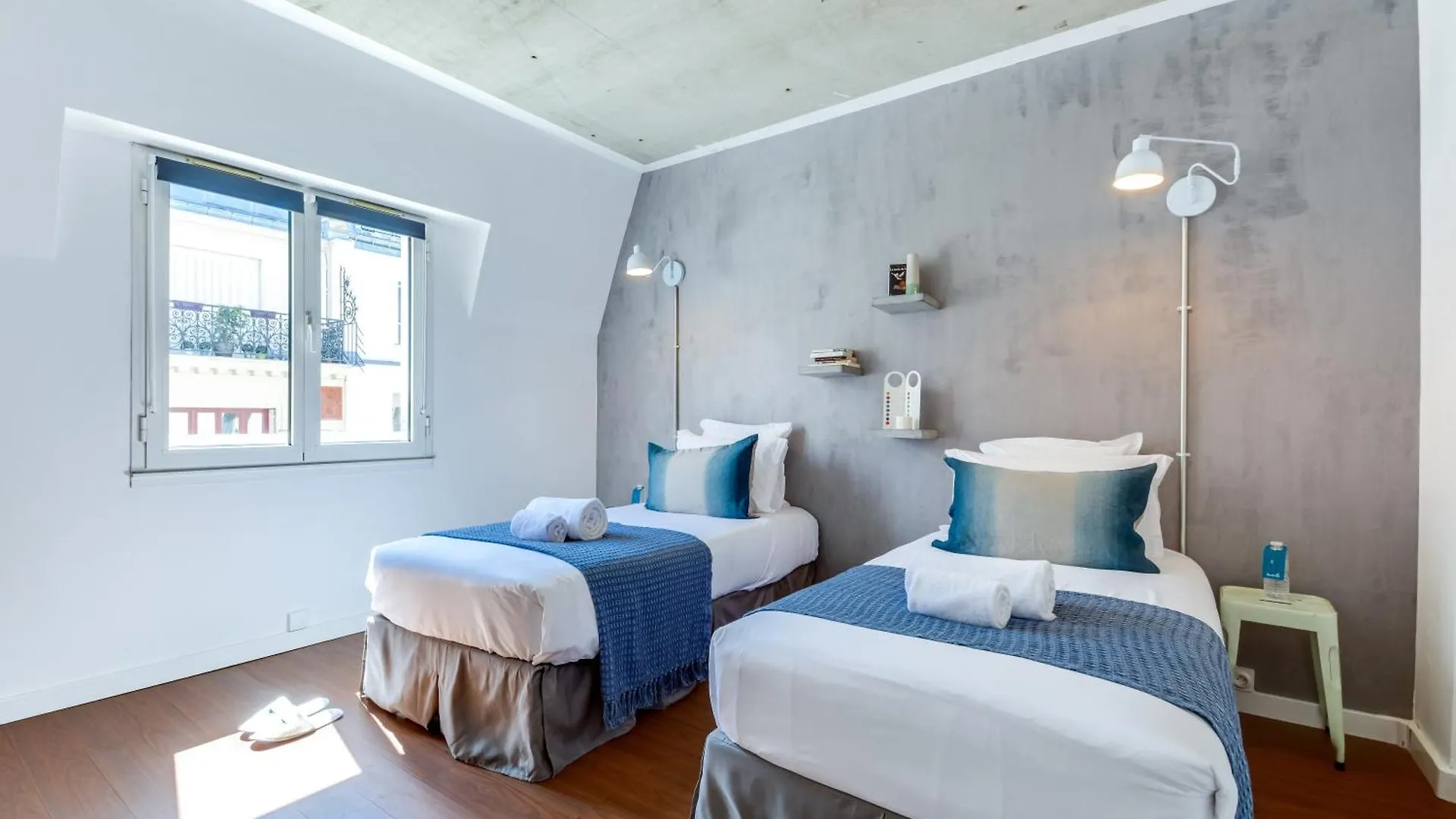 Sweett - Milan Apartment