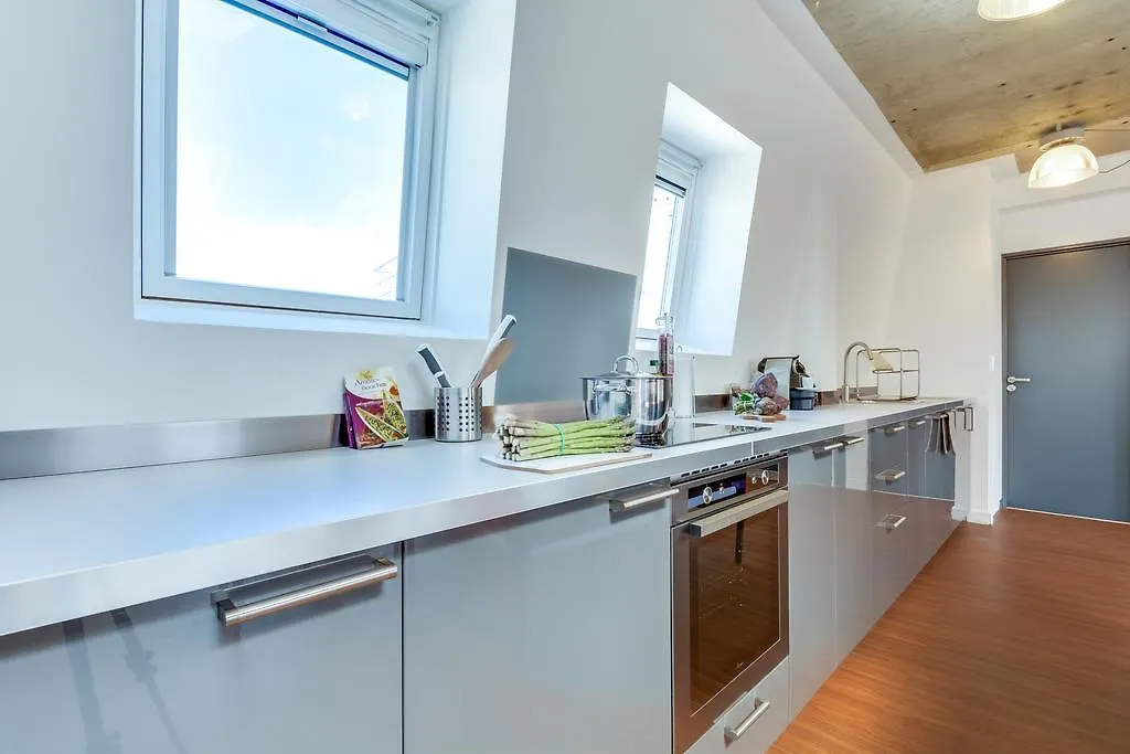 Sweett - Milan Apartmán Paříž