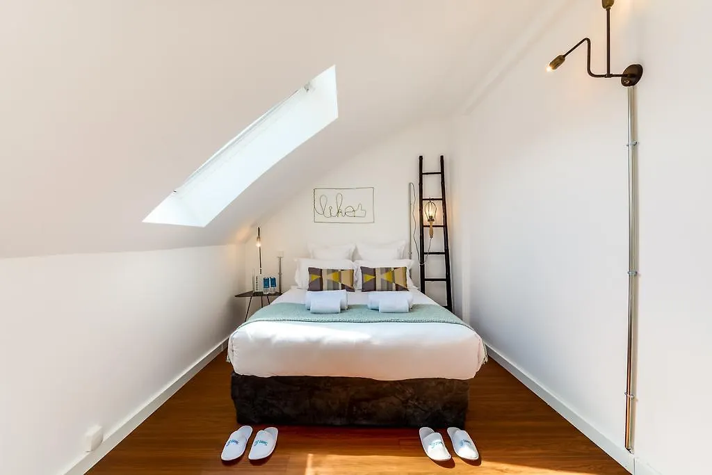 Apartment Sweett - Milan *