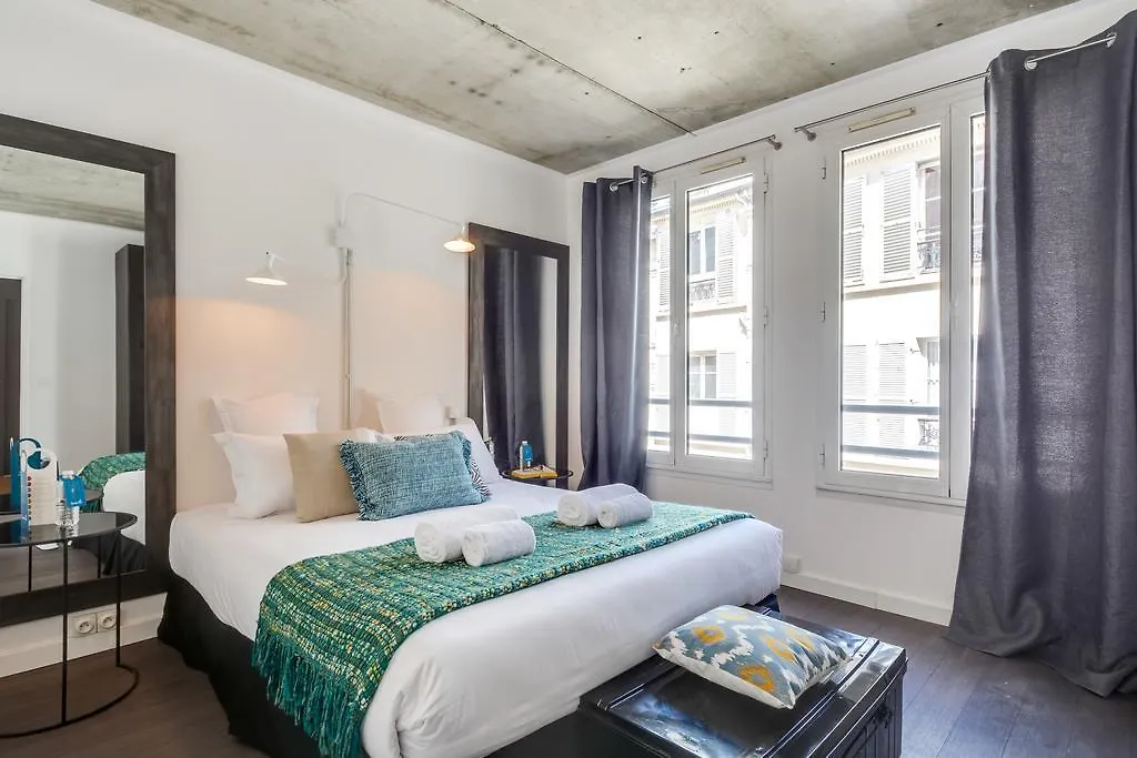 Apartment Sweett - Milan *