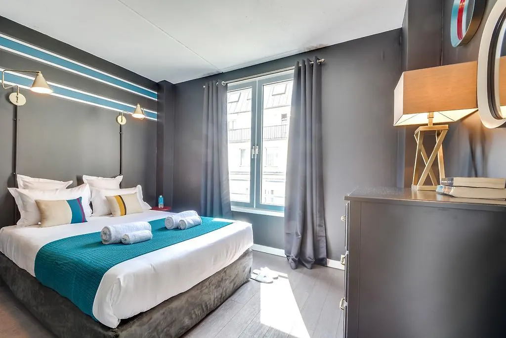 Apartment Sweett - Milan