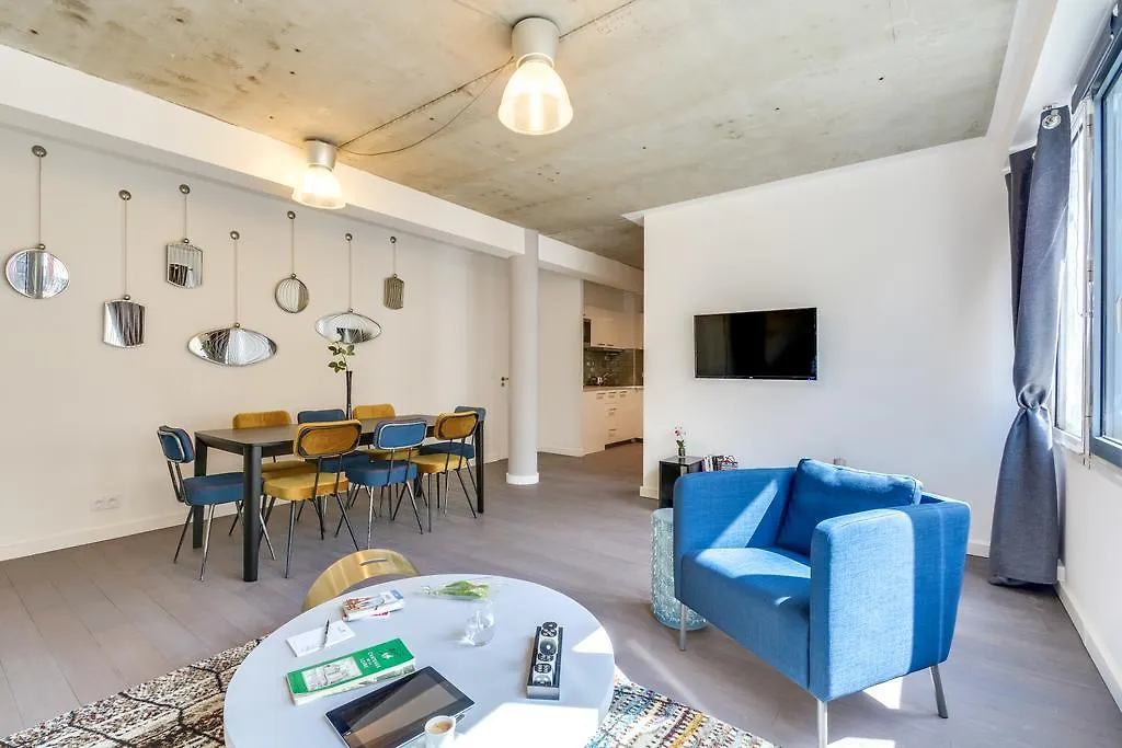 Apartment Sweett - Milan *