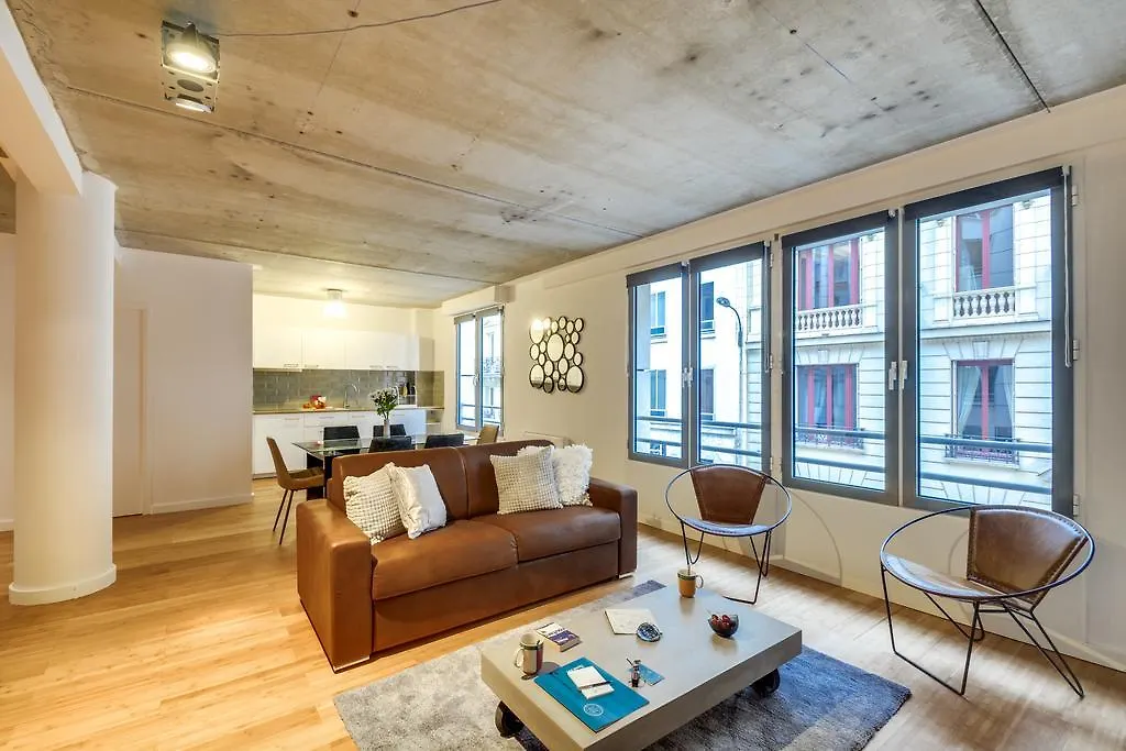 Apartmán Sweett - Milan