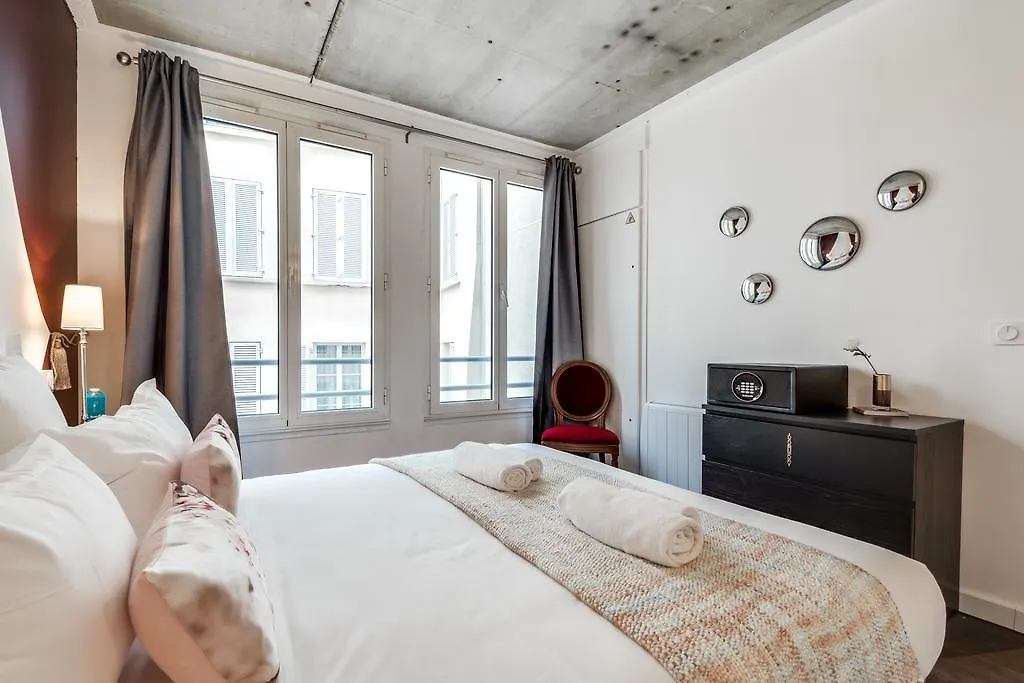 Apartment Sweett - Milan *