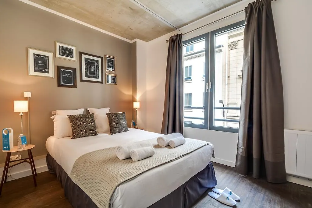 Apartmán Sweett - Milan *