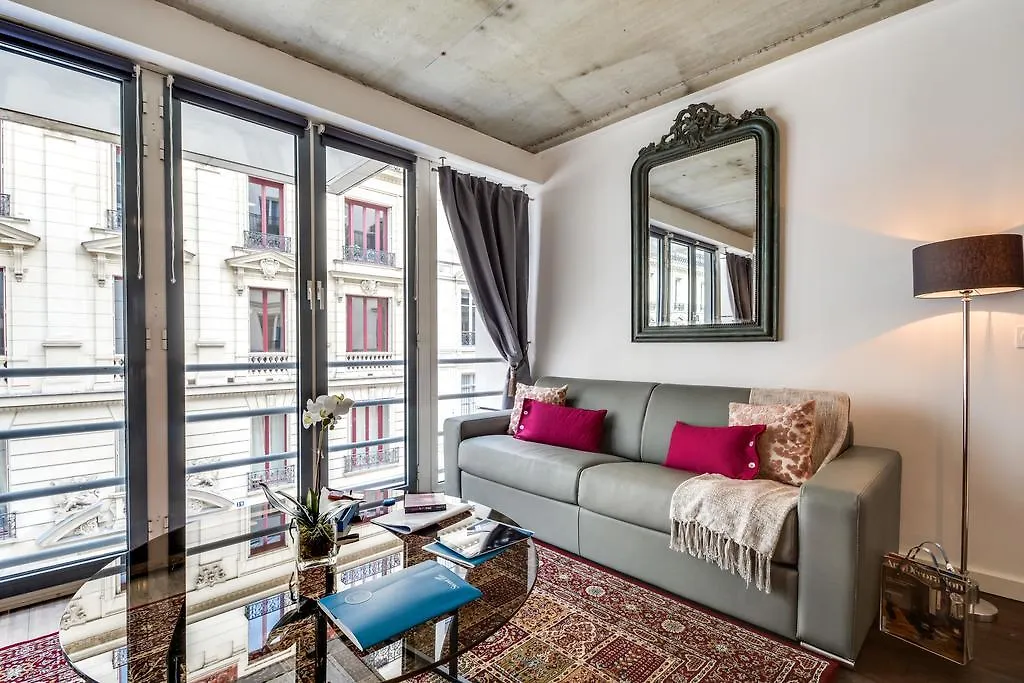 Apartmán Sweett - Milan *