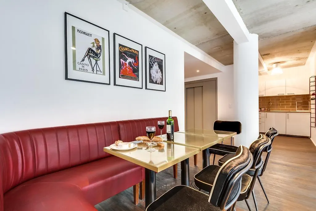 Apartmán Sweett - Milan