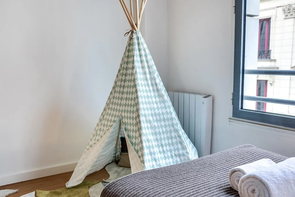 Apartmán Sweett - Milan *