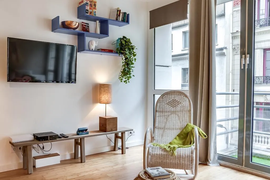 Apartmán Sweett - Milan