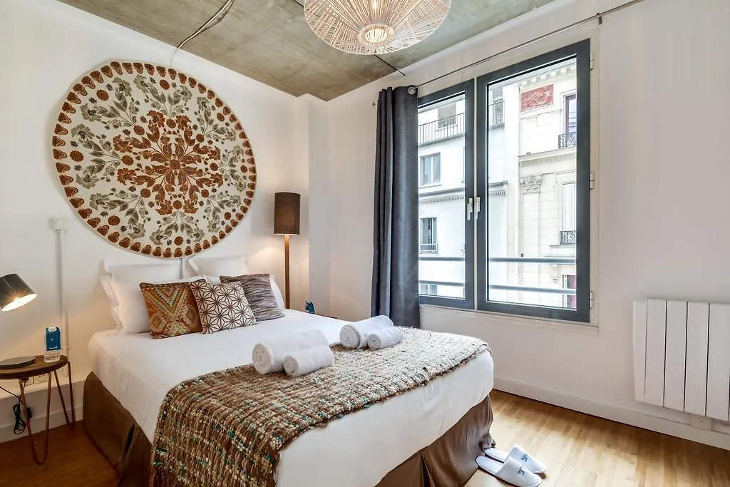 Apartmán Sweett - Milan *
