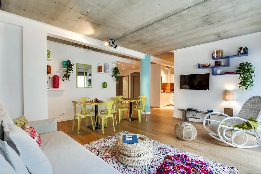 Apartmán Sweett - Milan