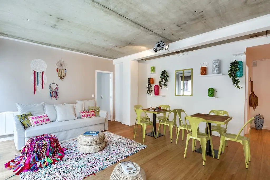 Apartmán Sweett - Milan *