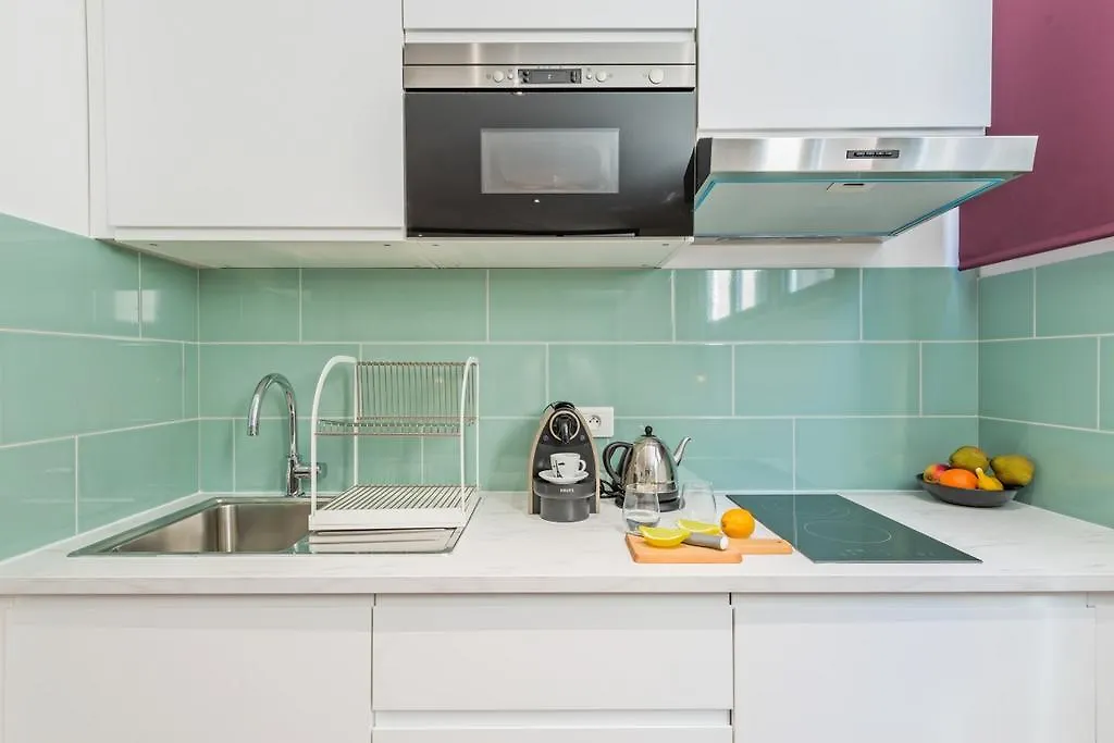 Apartmán Sweett - Milan
