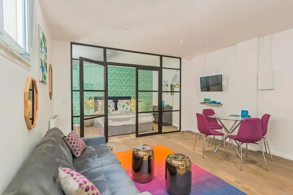 Apartment Sweett - Milan Paris